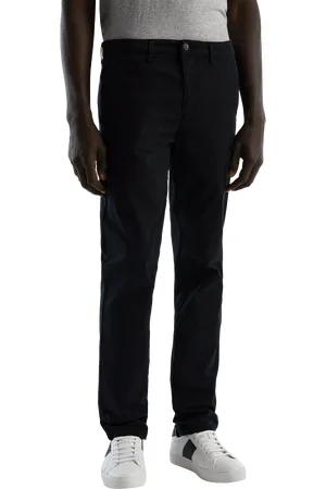 Benetton Slim Fit Chinos