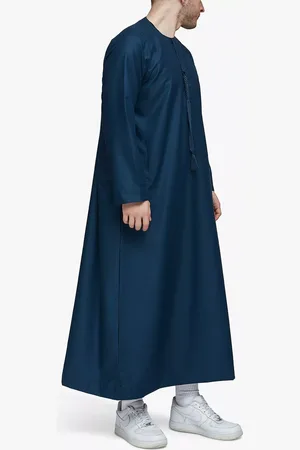 Islamic Impressions Omani Thobe Jubbah