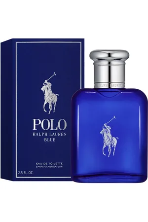 Ralph Lauren Polo Blue, Eau de Toilette Spray, 75ml