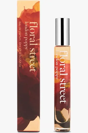Floral Street London Poppy Eau de Parfum
