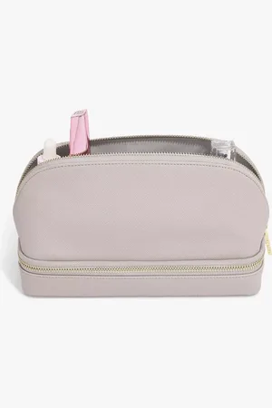Stackers Cosmetic & Jewellery 2-in-1 Bag