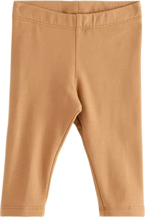 Lindex Baby Brushed Leggings