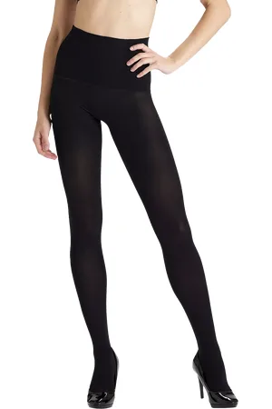 Heist 125 Denier Opaque Tights