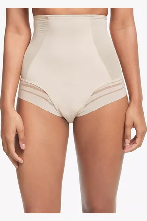John Lewis Rae Firm Control High Waist Briefs