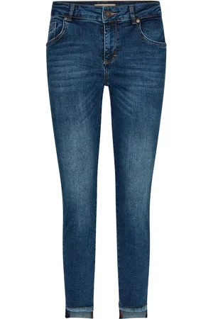 Mos Mosh Sumner Step Jeans