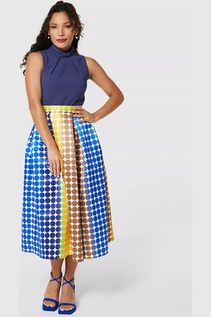 Closet Spot Skirt Dress