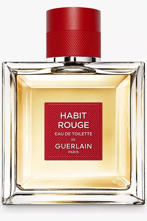 Guerlain Habit Rouge Eau de Toilette