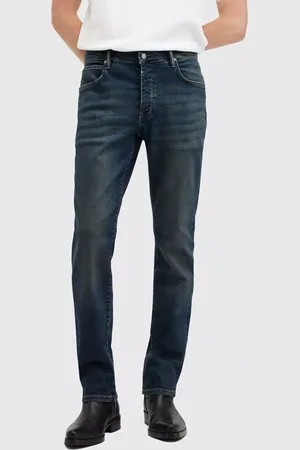 AllSaints Sid Slim Fit Jeans