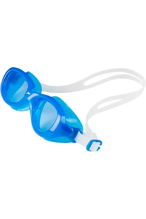Speedo Junior Futura Classic Swimming Goggles