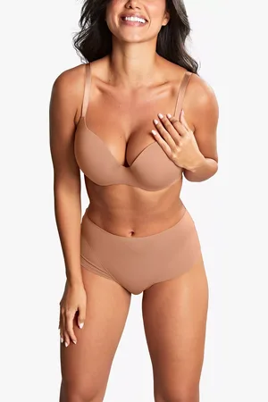 Panache 365 Underwired Plunge T-Shirt Bra