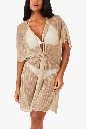 Accessorize Shimmer Kaftan
