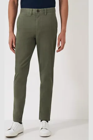 J.Crew Slim Fit Chinos