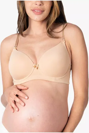 Hotmilk Forever Yours Flexiwire Nursing Bra