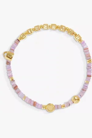 Joma Jewellery Happy Little Moments Strength Bracelet