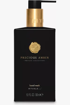 Rituals Private Collection Precious Amber Hand Wash, 300ml