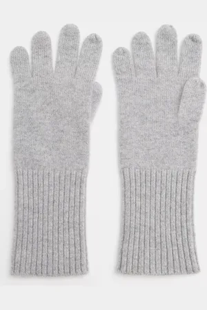Hush Puppies Cashmere Gloves