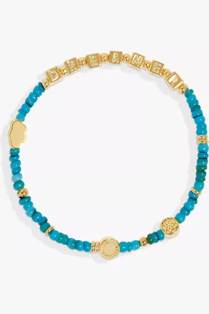 Joma Jewellery Happy Little Moments Dreamer Plated Bracelet