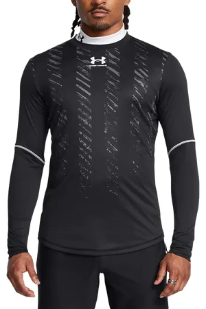 Under Armour Long Sleeve Sports Top