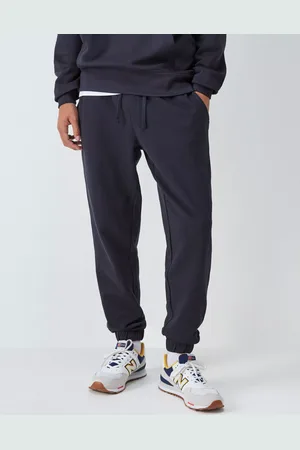 John Lewis Cotton Joggers