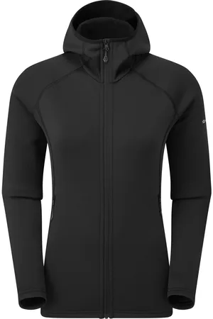 Montane Fury Full Zip Fleece Hoodie