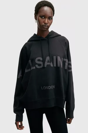 AllSaints Talon Biggy Hoodie
