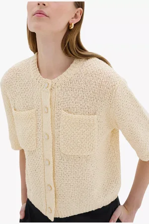 My Essential Wardrobe Carry Cardigan