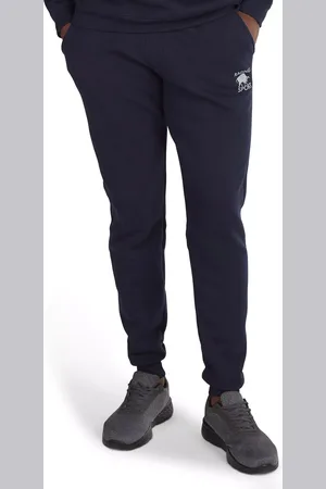 Raging Bull Jogging Bottoms