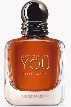Emporio Armani Stronger With You For Men Intensely Eau de Parfum