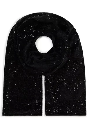 HotSquash Sequin Scarf