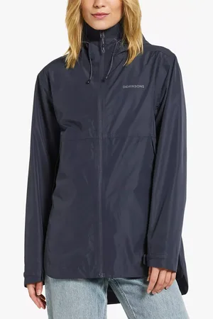 Didriksons Tilde Parka Jacket