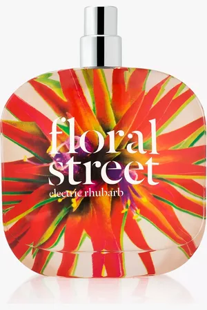 Floral Street Electric Rhubarb Eau de Parfum