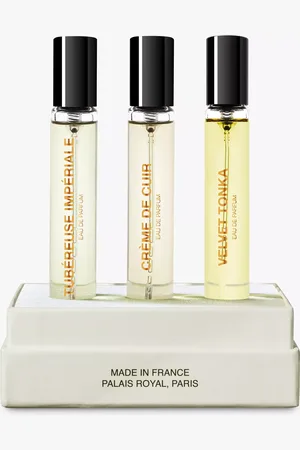 Bdk Parfums La Decouverte Matieres Discovery Fragrance Gift Set, 3 x 10ml