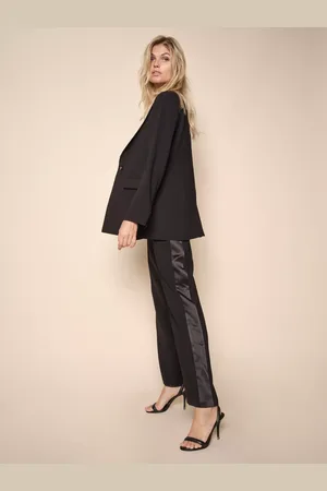 Mos Mosh Bai Leia Soft Pull On Trousers