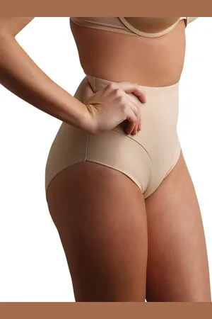 Miraclesuit Comfort Leg Waistline Briefs