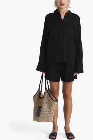 Twist & tango Cassidy Linen Shirt