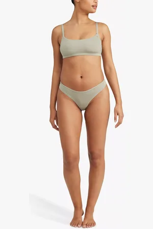 Nudea Scoop Neck Bralette