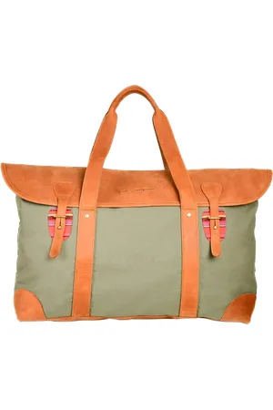 KOY Weekender Holdall Bag