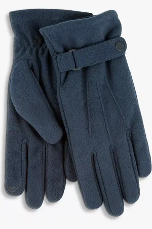 Totes Fleece Smartouch Gloves