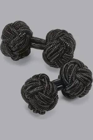 Charles Tyrwhitt Knot Cufflinks