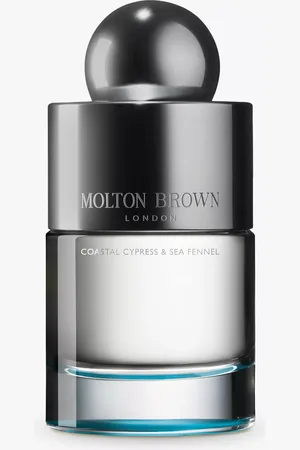 Molton Brown Coastal Cypress & Sea Fennel Eau de Toilette