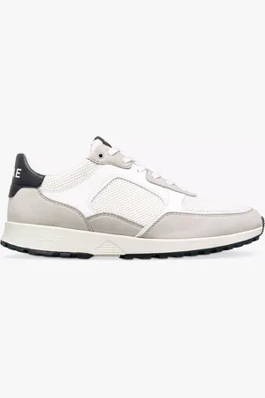 Clae Joshua Lace Up Trainers