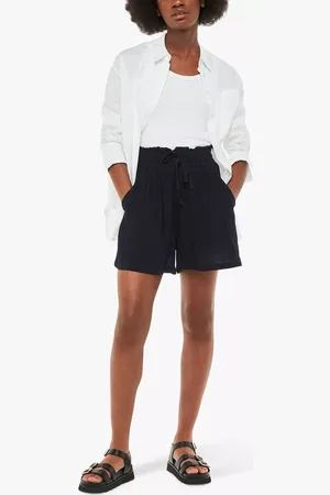 Whistles Lula Fluid Shorts