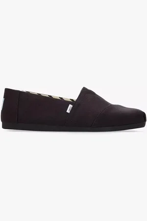 TOMS Alpargata Canvas Espadrilles