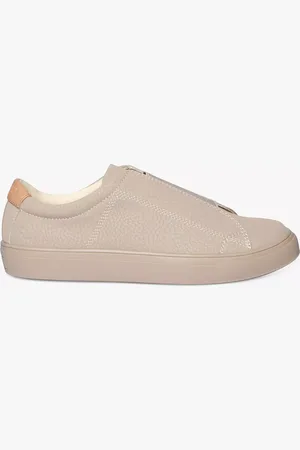 Ration.L Unisex R-Joy Vegan Slip On Trainers