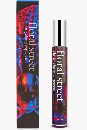 Floral Street Ylang Ylang Espresso Eau de Parfum
