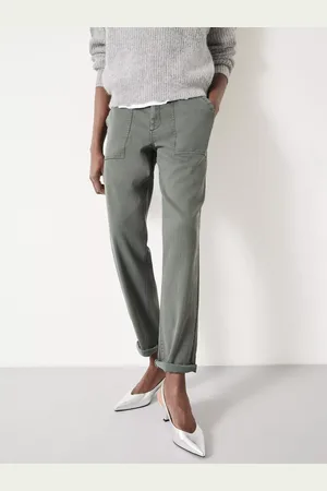 Hush Puppies Kelly Cargo Trousers