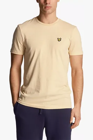 Lyle & Scott Martin Short Sleeve T-Shirt