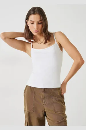 Hush Puppies Sayla Cami Top