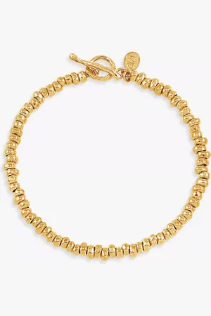 Dower & Hall Nomad Nugget Bracelet