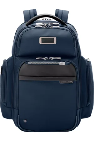 Briggs & Riley Medium Cargo Backpack, Black